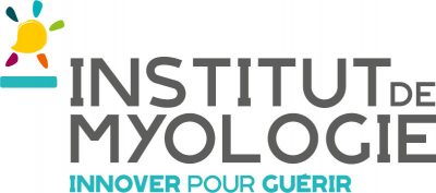 Institut-de-Myologie - Logo