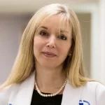 Dr. Jodi Warman Chardon - NMD4C investigator and steering committee member