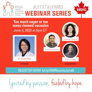 June 6th 2023 case rounds webinar presented by Dr Cecile Phan