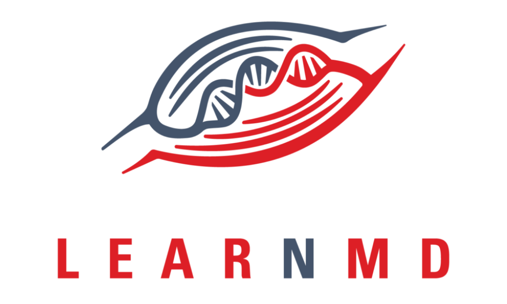 LEARNMD - Horizontal- NMD4C/MDC