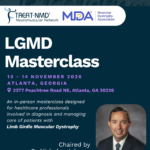 TREAT-NMD LGMD Masterclass TREAT-NMD LGMD Masterclass