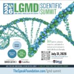 The Speak Foundation – LGMD Scientific Summit The Speak Foundation – LGMD Scientific Summit