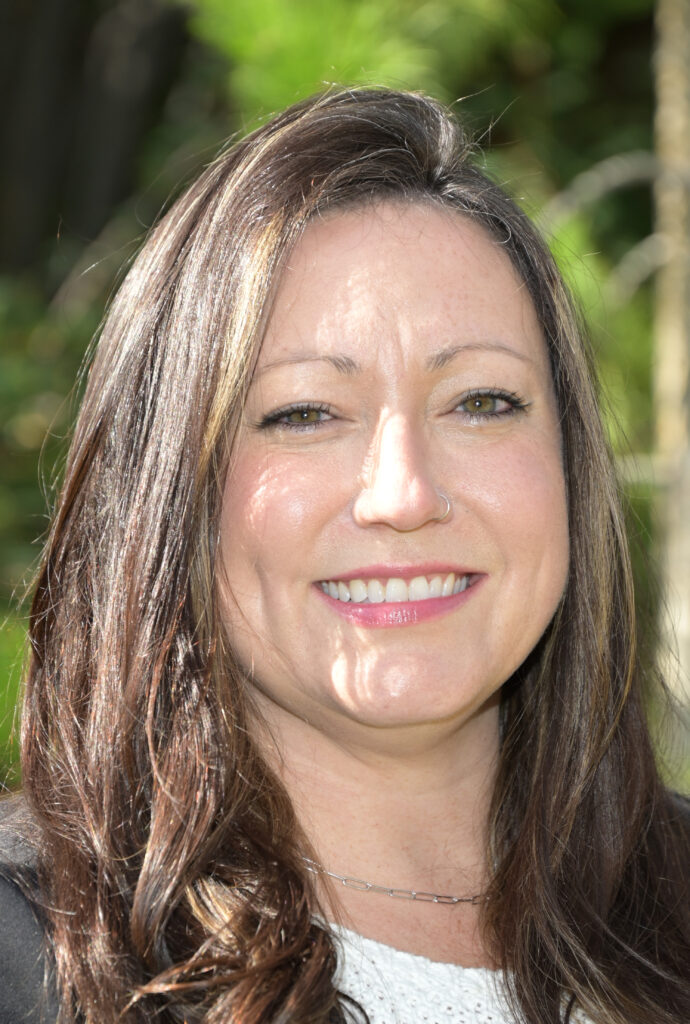 Dr. Lisa Marie Langevin