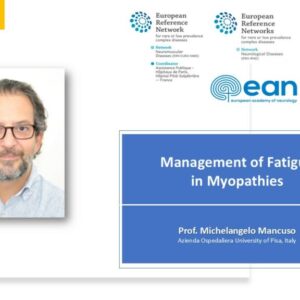 Management of Fatigue in Myopathies