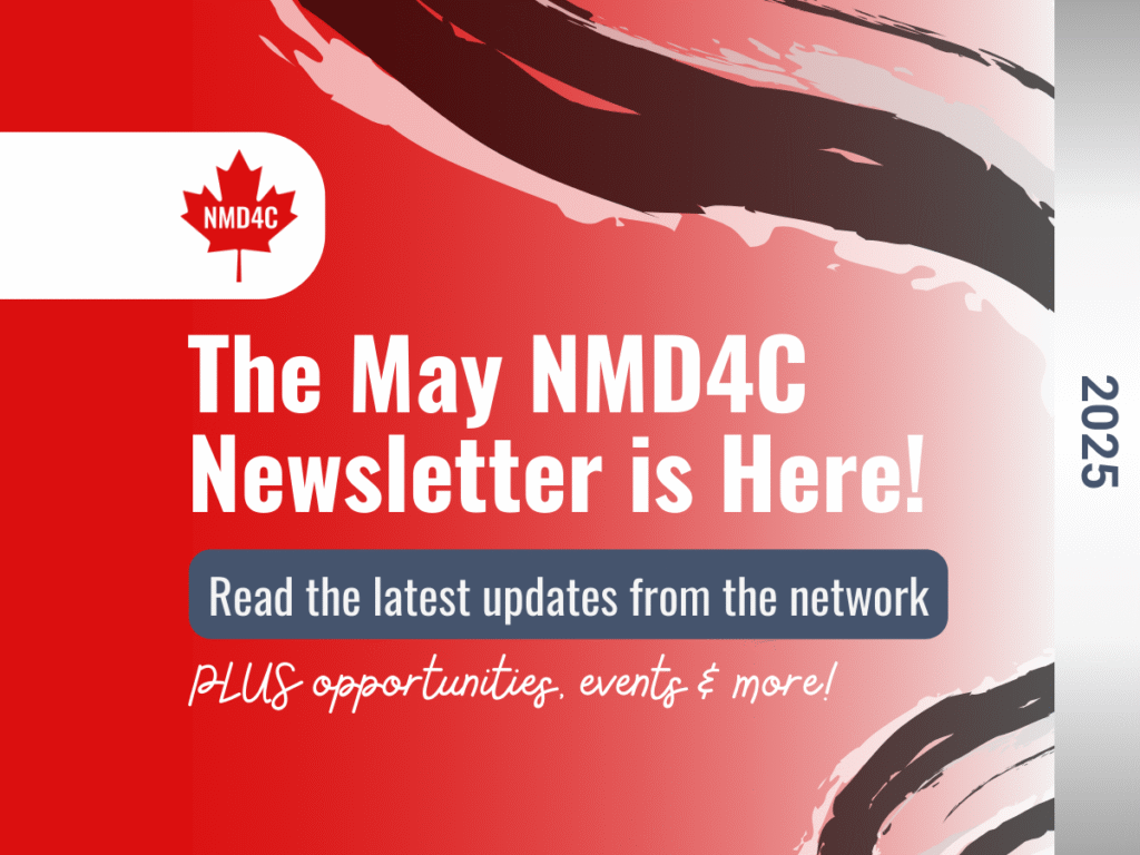 May 2025 Newsletter - website