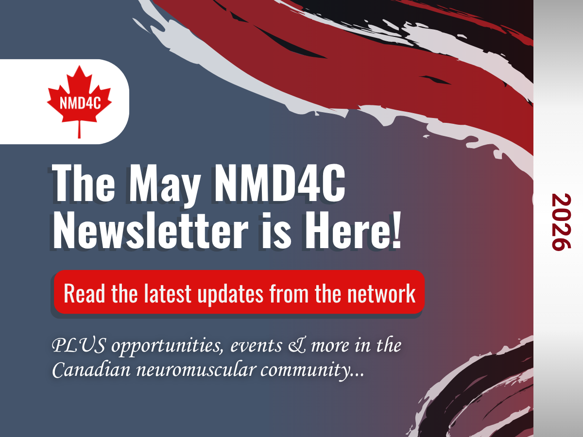 May 2026 Newsletter