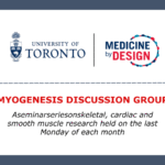 Myogenesis Discussion Group