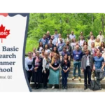 NMD4C Host Inaugural Basic Research Summer School