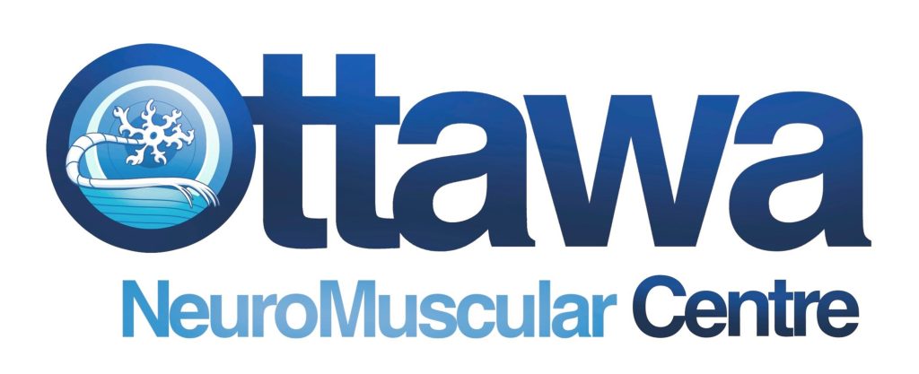 Ottawa CNMD logo