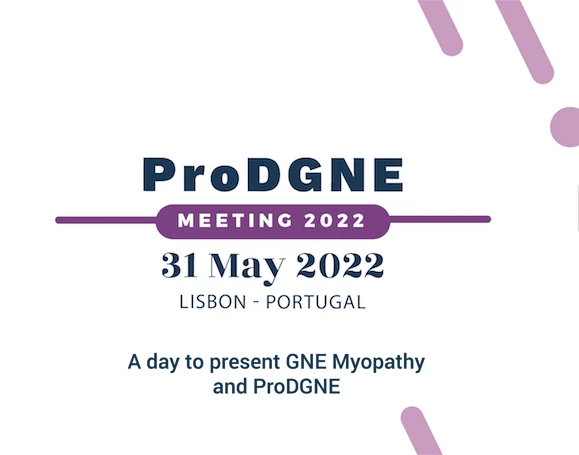 ProDGNE conference will take place on May 31st, 2022 in Lisbon.