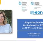 Mito Month episode 4: Progressive External Ophthalmoplegia (PEO) and Differential Diagnosis