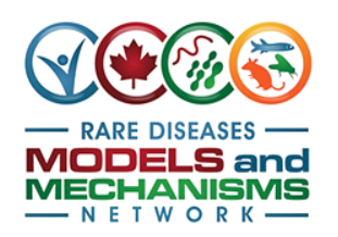 RDMM Network - Logo