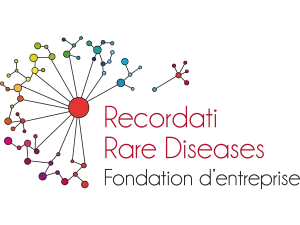 RECORDATI RARE DISEASES FONDATION