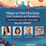 Hope On The Horizon: Duchenne Muscular Dystrophy