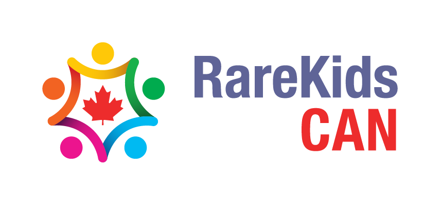 RareKids-CAN logo