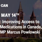 RareKids-CAN Bill C-265 Webinar: Improving Access to Essential Medications in Canada