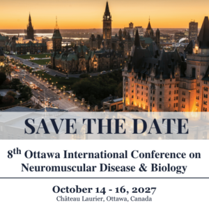 Ottawa NMD 2027 Conference Ottawa NMD 2027 Conference