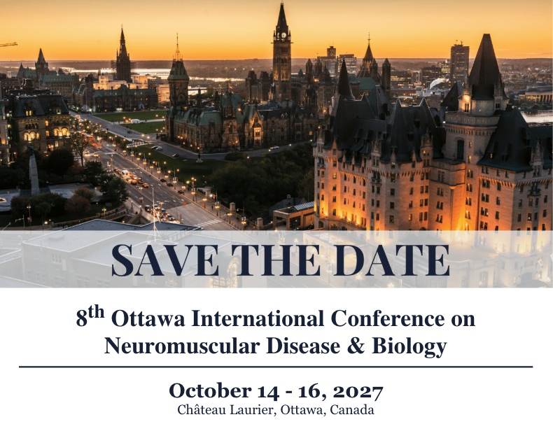 Ottawa NMD 2027 Conference