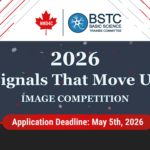 NMD4C - BSTC 2026 Signals That Move Us Image Competition - May 5