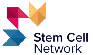 Stem cell Network logo