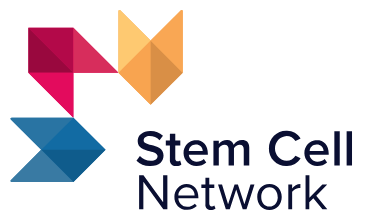 Stem cell Network logo