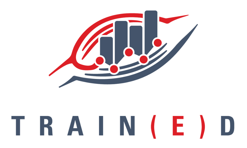 TRAIN(E)D - Horizontal- NMD4C/MDC