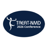 TREAT-NMD Conference Lisbon 2026 logo