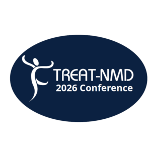 TREAT-NMD Conference Lisbon 2026 logo