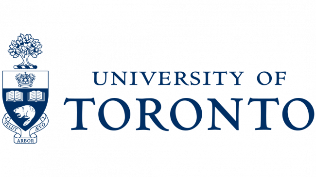 University of Toronto Logo
