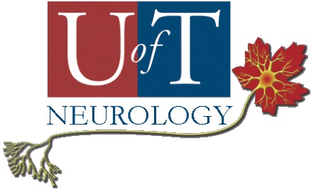 University of Toronto Neurology logo