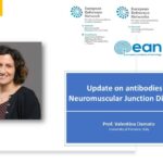 NMJ episode 2: Update on antibodies in Neuromuscular Junction Disorders