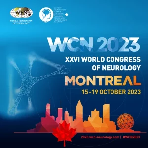 World Federation of Neurology congress to take place in Montreal in October 2023