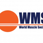 World Muscle Society logo