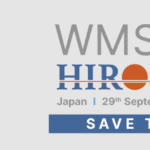 WMS 31: Hiroshima, Japan 29th September-3rd October 2026