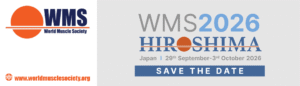 WMS 31: Hiroshima, Japan 29th September-3rd October 2026