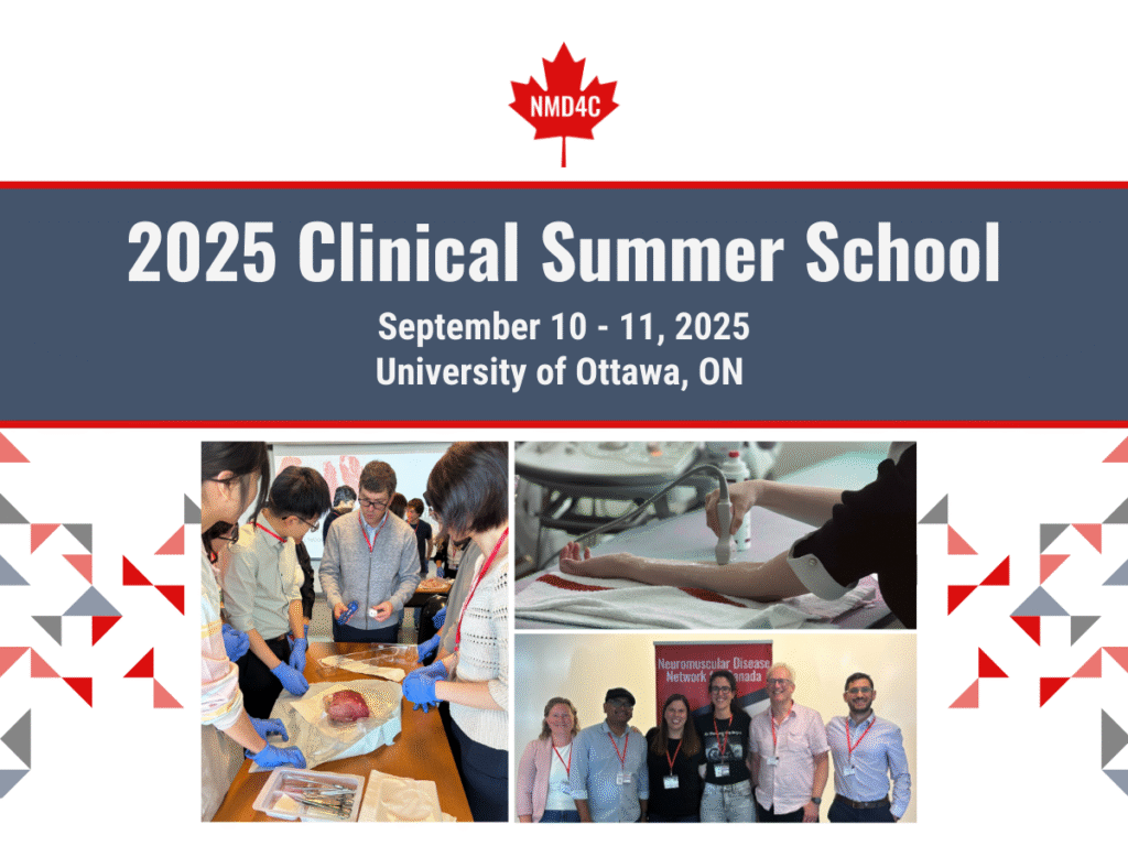 2025 Clinical Summer School