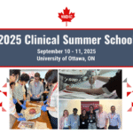 NMD4C Hosts Inaugural Clinical Summer School to Empower Canada’s Future Neuromuscular Leaders
