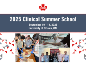 2025 Clinical Summer School