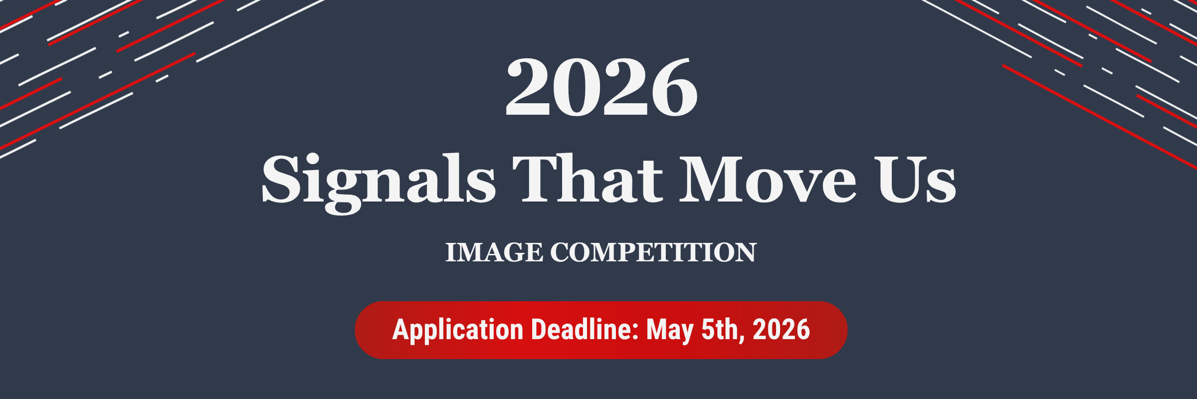 NMD4C - BSTC 2026 Signals That Move Us Image Competition