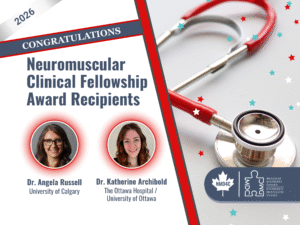 Clinical Fellowship Awardees