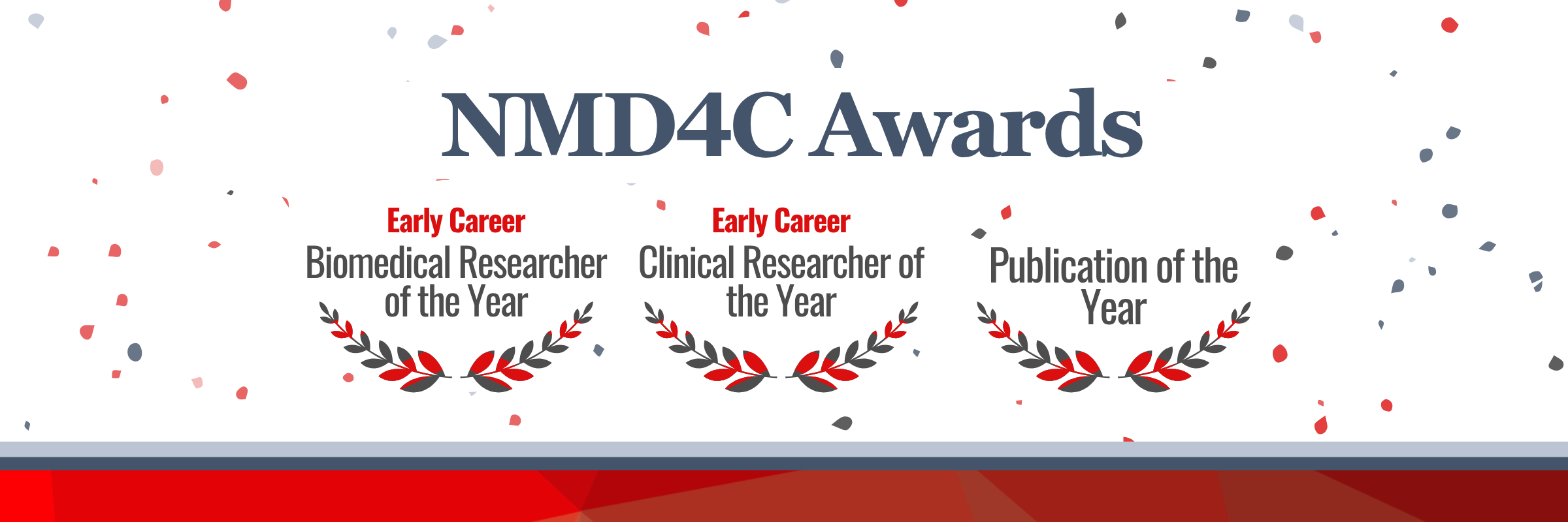 Website - NMD4C Awards Website - NMD4C Awards