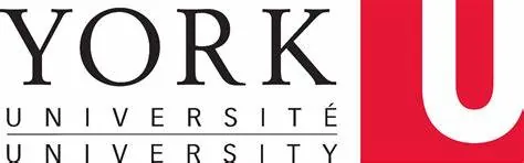 York U logo York U logo