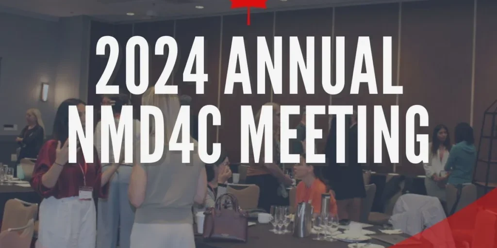 2024 NMD4C Annual Meeting