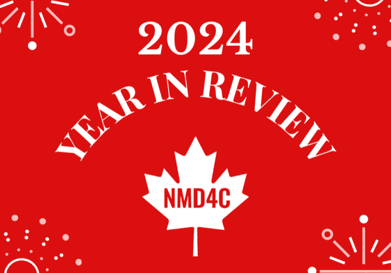 2024 year in review