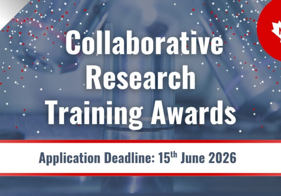 2026 Collaborative Awards Socials