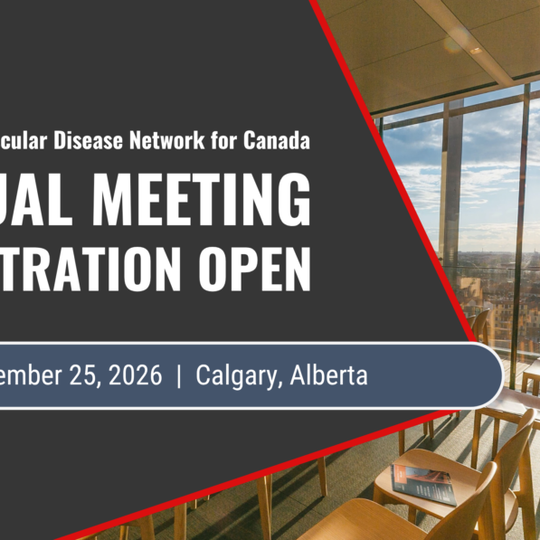 2026 NMD4C Annual Meeting Registration is Open