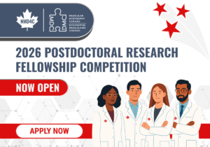 2026 Neuromuscular Postdoc Research Fellowship Competition