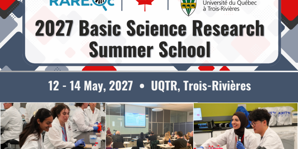 2027 Basic Science Research Summer School - EN