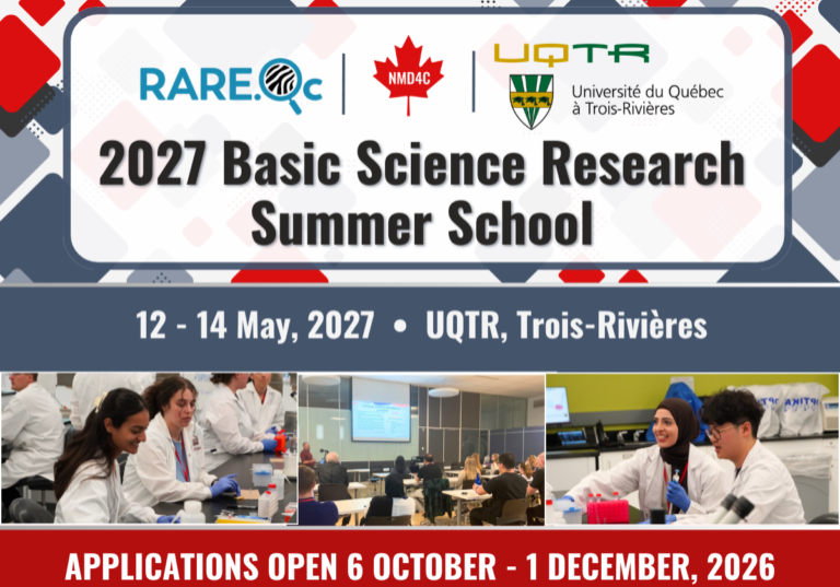 2027 Basic Science Research Summer School - EN