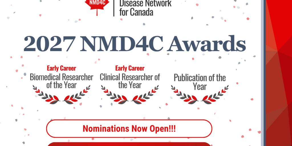 2027 NMD4C Awards - Jan 18